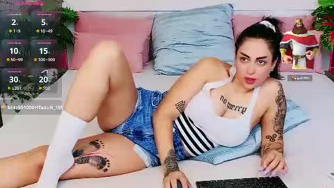 Ash online show from July 11, 7:11 am