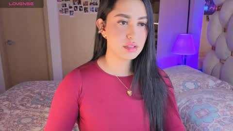 Ashley online show from October 9, 10:41 pm