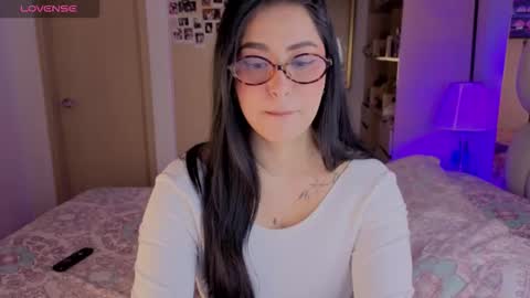 Ashley online show from December 14, 2:50 am