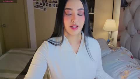 Ashley online show from March 4, 2:17 am