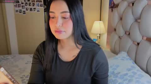Ashley online show from June 21, 6:43 pm
