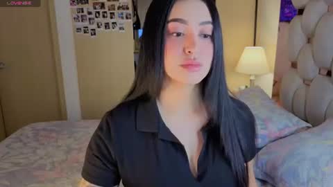 Ashley online show from July 8, 12:15 am