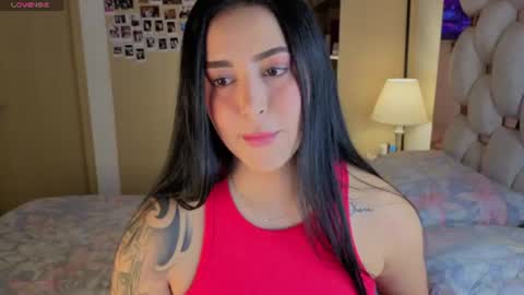 Ashley online show from July 9, 11:31 pm