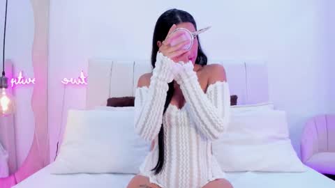 ashley  online show from December 16, 6:13 pm