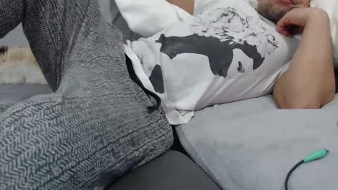 Snapshot of asshunnter chatting on January 18, 7:04 pm MARCO online show from January 18, 7:04 pm