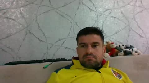 Snapshot of asshunnter chatting on October 24, 10:55 am MARCO online show from October 24, 10:55 am