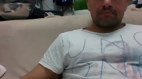 Snapshot of asshunnter chatting on December 20, 7:43 pm MARCO online show from December 20, 7:43 pm