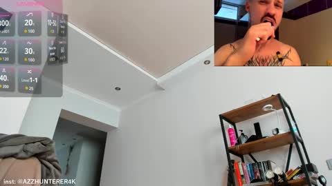 Snapshot of asshunter4k chatting on September 18, 7:54 am asshunter4k online show from September 18, 7:54 am