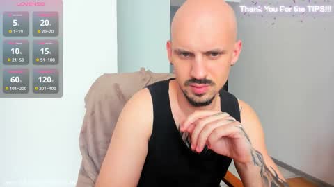 Snapshot of asshunter4k chatting on September 19, 9:32 am asshunter4k online show from September 19, 9:32 am