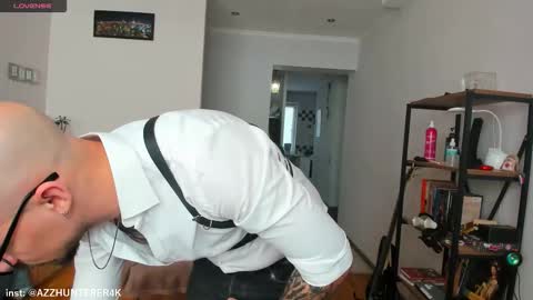 Snapshot of asshunter4k chatting on September 20, 7:42 am asshunter4k online show from September 20, 7:42 am