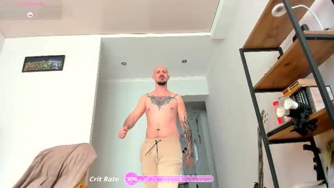 Snapshot of asshunter4k chatting on October 13, 9:09 am asshunter4k online show from October 13, 9:09 am