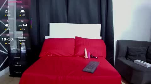 Snapshot of assia_roos chatting on October 12, 7:13 pm Nahomi online show from October 12, 7:13 pm