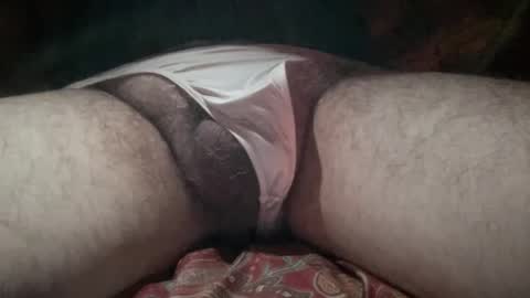 pantyLov online show from February 5, 2:05 pm