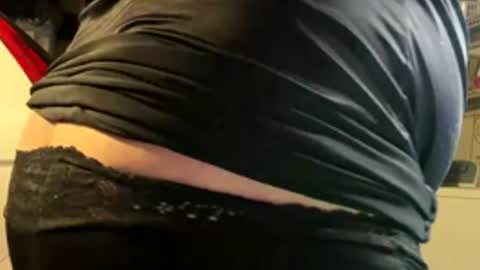 pantyLov online show from May 27, 8:11 am