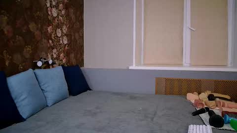 assprincesshot online show from March 27, 10:53 pm