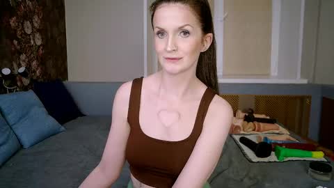 assprincesshot online show from May 18, 4:07 am