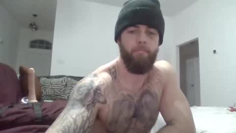 Your Favorite Naked Trainer online show from March 8, 4:12 am