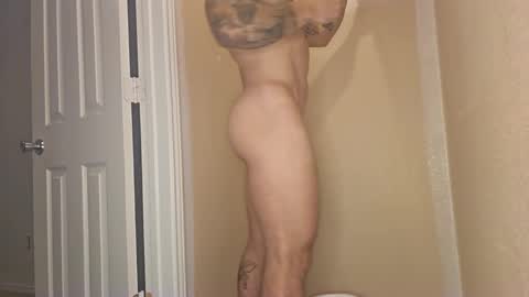 Your Favorite Naked Trainer online show from March 10, 11:38 pm