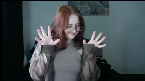 Snapshot of asswedderra chatting on February 11, 12:54 pm Cassie online show from February 11, 12:54 pm