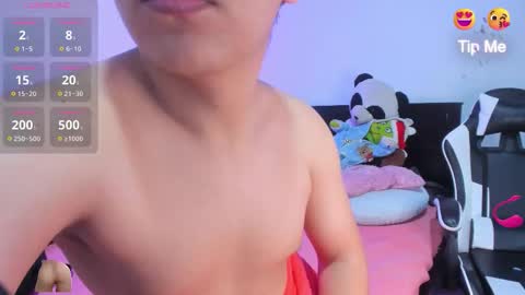 Asta Kuno online show from January 19, 2:37 am