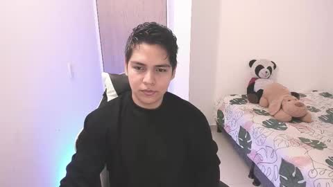 Asta Kuno online show from March 14, 5:57 am
