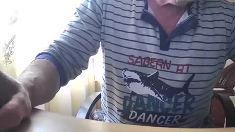 astelover online show from March 14, 2:22 pm