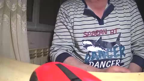 astelover online show from March 27, 10:20 pm