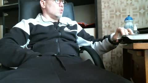 asterion51 online show from October 5, 4:49 pm