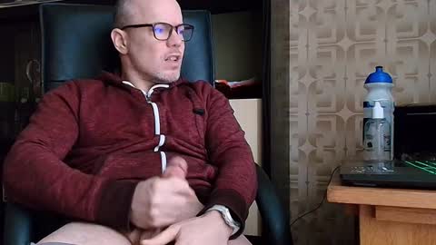 asterion51 online show from February 11, 4:01 pm