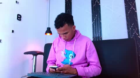 Aston  online show from March 20, 3:11 am