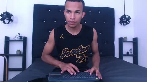 Aston  online show from May 29, 3:37 am