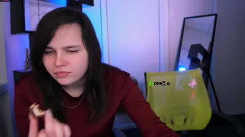 astra opal online show from February 7, 7:28 pm