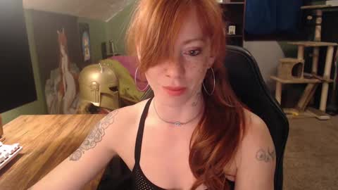 AstraeaSiren online show from January 2, 5:03 am