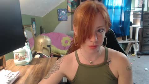 AstraeaSiren online show from September 19, 5:57 pm