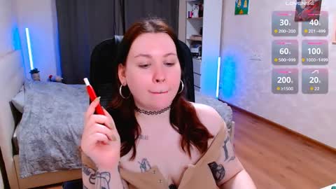 Astrea or just Asti  NUDE SHOW ONLY IN PREMIUM PVT online show from April 28, 8:03 pm
