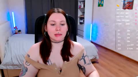 Astrea or just Asti  NUDE SHOW ONLY IN PREMIUM PVT online show from May 9, 9:09 pm