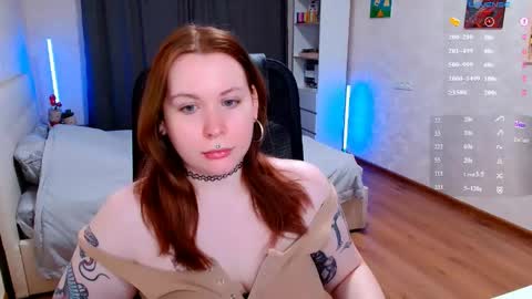 Astrea or just Asti  NUDE SHOW ONLY IN PREMIUM PVT online show from May 16, 6:17 pm