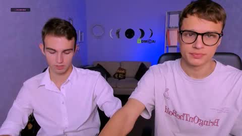 astren online show from November 7, 8:20 pm