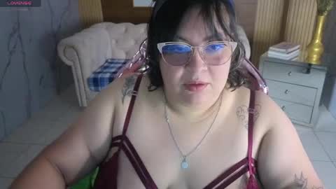 astrid1_s online show from May 3, 1:28 pm