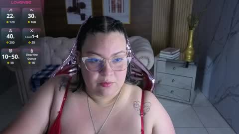 astrid1_s online show from May 5, 3:25 am