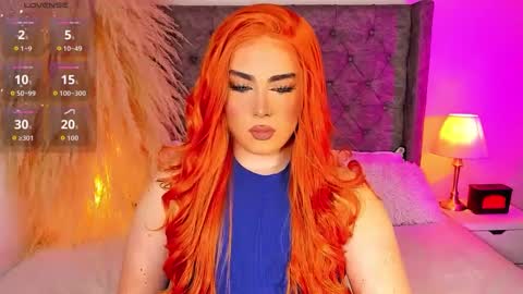 Astrid jonnes online show from September 27, 3:44 am