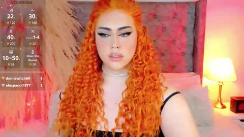 Astrid jonnes online show from November 28, 4:48 am