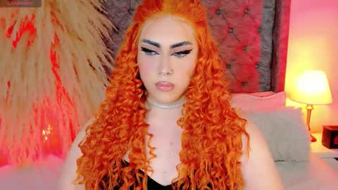 Astrid jonnes online show from November 29, 3:53 am