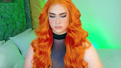 Astrid jonnes online show from February 12, 1:11 am