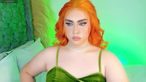 Astrid jonnes online show from February 15, 3:47 am