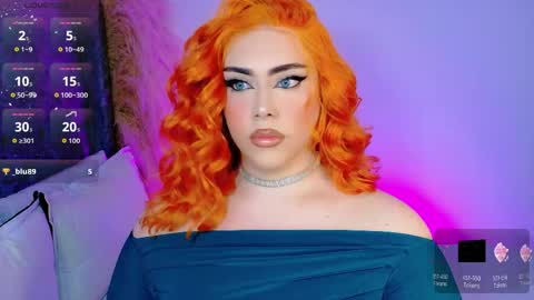 Astrid jonnes online show from April 10, 2:28 am