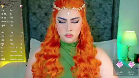 Snapshot of astrid_jonnes chatting on June 20, 2:47 am Astrid jonnes online show from June 20, 2:47 am