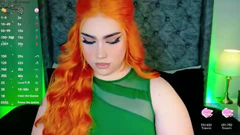 Snapshot of astrid_jonnes chatting on June 24, 2:43 am Astrid jonnes online show from June 24, 2:43 am