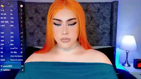 Snapshot of astrid_jonnes chatting on June 30, 5:41 am Astrid jonnes online show from June 30, 5:41 am