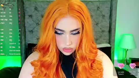 Snapshot of astrid_jonnes chatting on July 27, 3:13 am Astrid jonnes online show from July 27, 3:13 am